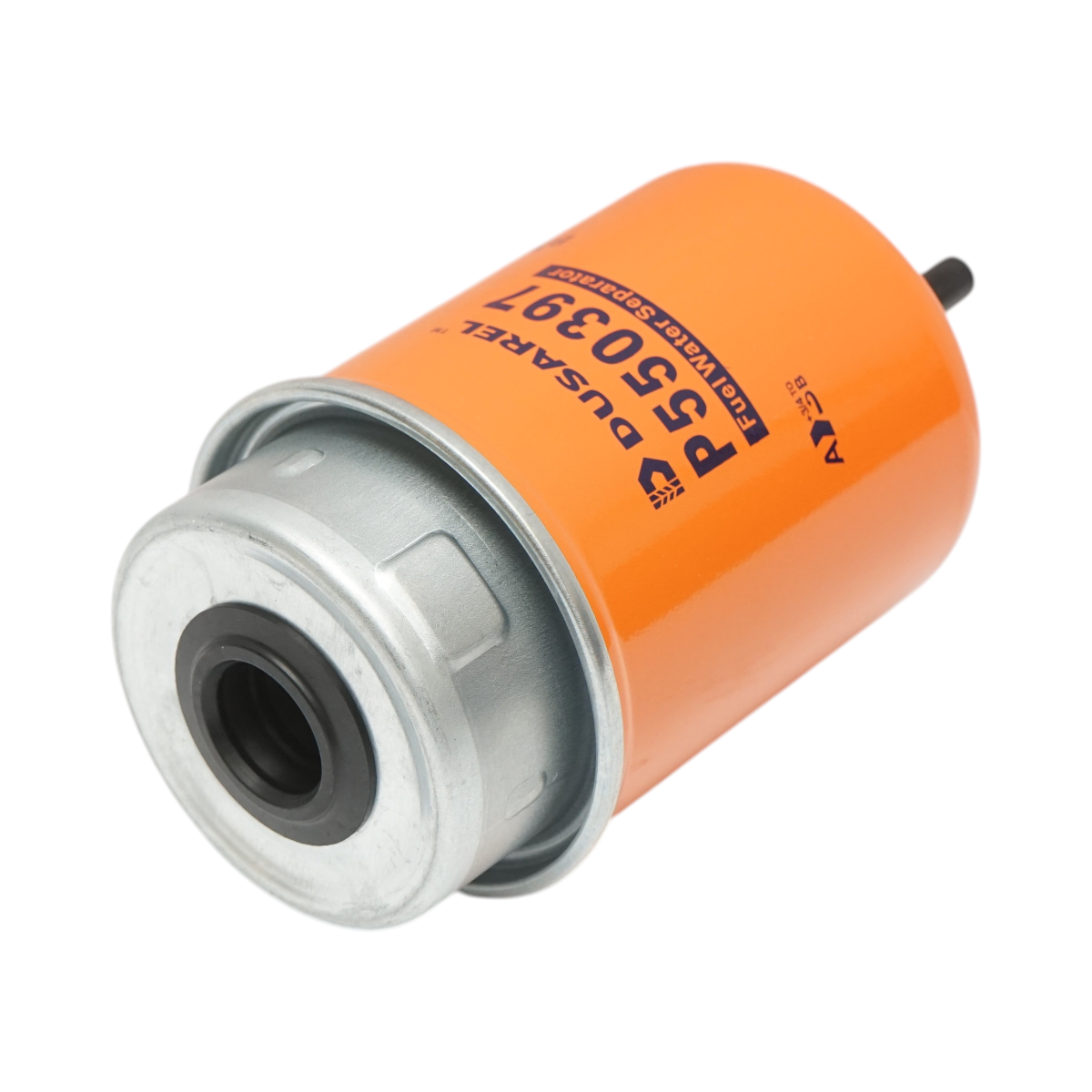 Filtru combustibil John Deere 80x155mm cod OEM P550397, P551424, WK8102, XN186, SN70110, FS19517, RE62419 - imagine 2