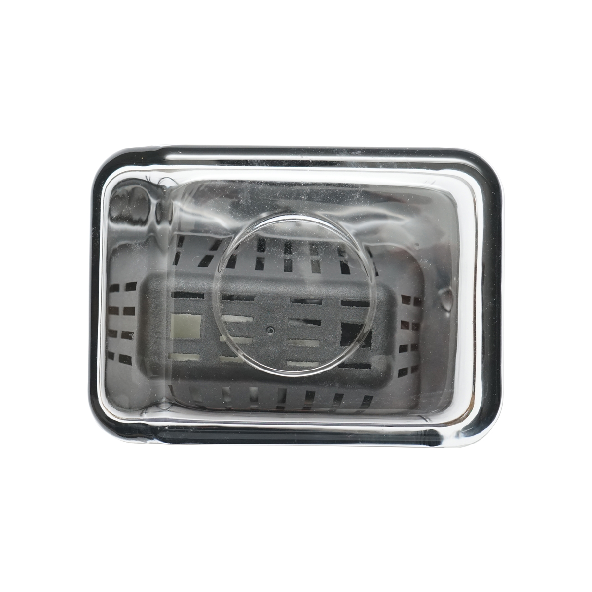 Filtru combustibil John Deere, Massey Ferguson, New Holland 126x94x84mm cod OEM P559803, WK13002, XN181, SN1205, R1850549, AR86755, 87054595, 703631, 1048547M91, 6N7617, 8N9803 - imagine 4