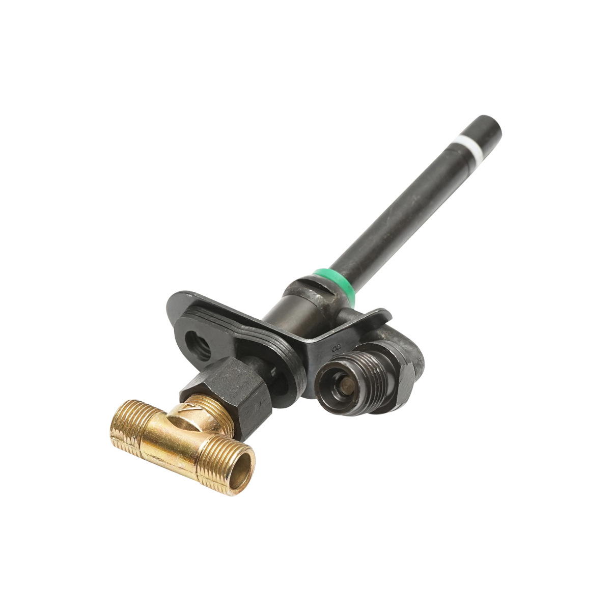Injector pentru John Deere cod OEM SE501098, 28480, 28481, RE36935, RE36936, 6005012121 Breckner Germany - imagine 3