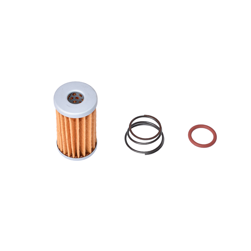 Filtru sistem hidraulic primar VCS Original John Deere cod OEM H42, SH62229, RE269061 - imagine 4