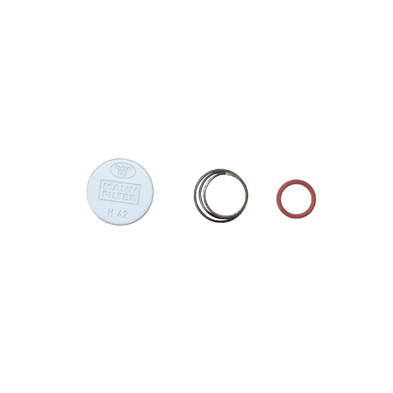 Filtru sistem hidraulic primar VCS Original John Deere cod OEM H42, SH62229, RE269061 - imagine 3