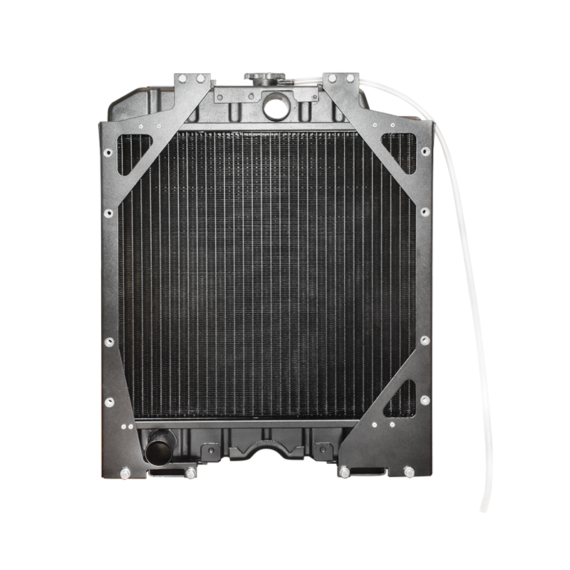 Radiator racire tractor UTB DT 1010 - imagine 3
