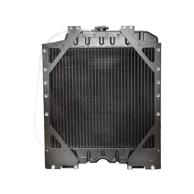 Radiator racire tractor UTB DT 1010 - imagine 2