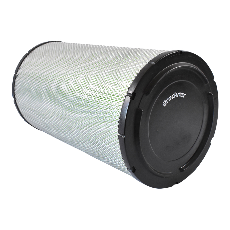 Filtru aer pentru DAF XF95 CF95 cod P781525, C291366/1, XA1946, SA16272 OEM 1664524 Breckner Germany - imagine 3