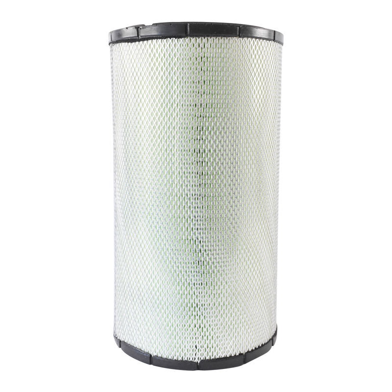 Filtru aer pentru DAF XF95 CF95 cod P781525, C291366/1, XA1946, SA16272 OEM 1664524 Breckner Germany