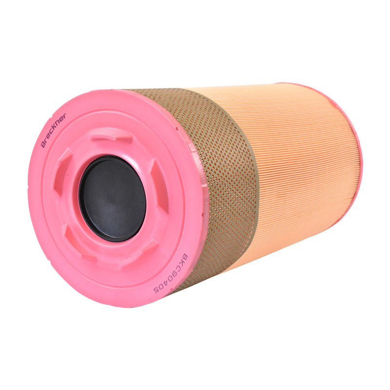 Filtru aer MAN TGA, TGS, TGX cod OEM P782936, C271250/1, XA2100, SA17256, 81084050021 - imagine 4