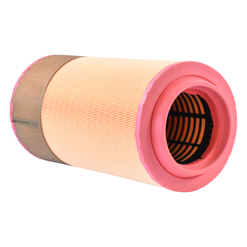 Filtru aer MAN TGA, TGS, TGX cod OEM P782936, C271250/1, XA2100, SA17256, 81084050021 - imagine 2