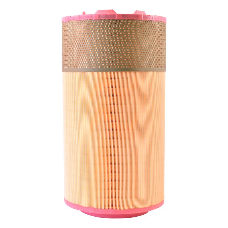 Filtru aer MAN TGA, TGS, TGX cod OEM P782936, C271250/1, XA2100, SA17256, 81084050021 - imagine 3