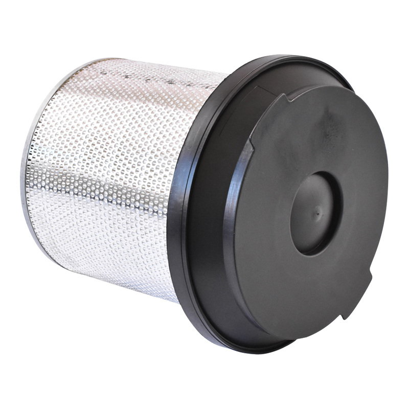 Filtru aer pentru Mercedes Atego, Axor cod P781465, C291032/1, XA2187, SA17222 OEM A0030949504 Breckner Germany - imagine 4