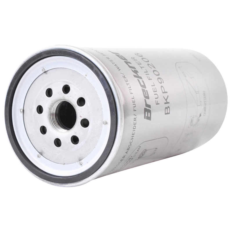 Filtru motorina pentru Mercedes Actros MP2 P551026, WK1080/7x, XN209, SN40749 Breckner Germany - imagine 2