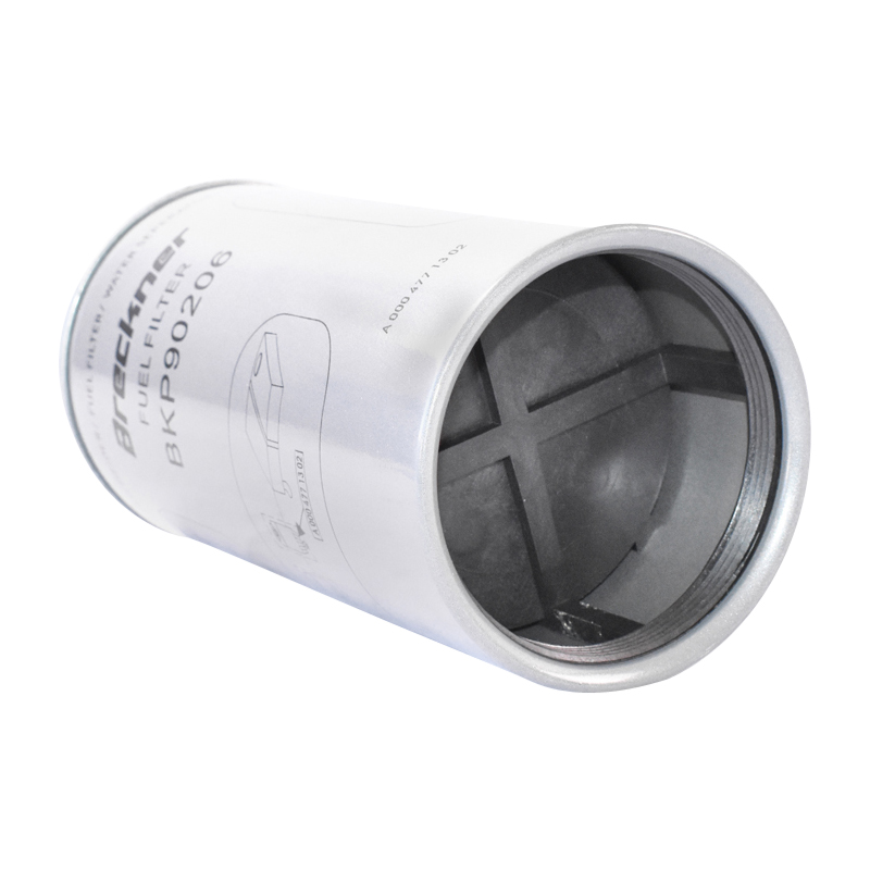Filtru motorina pentru Mercedes Actros MP2 P551026, WK1080/7x, XN209, SN40749 Breckner Germany - imagine 3