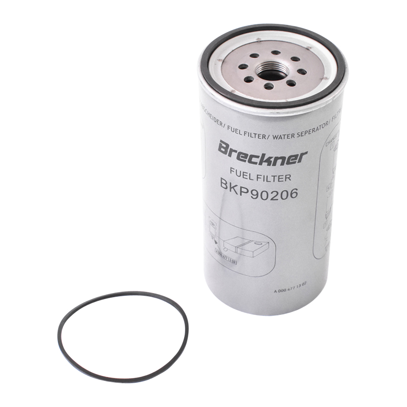 Filtru motorina pentru Mercedes Actros MP2 P551026, WK1080/7x, XN209, SN40749 Breckner Germany