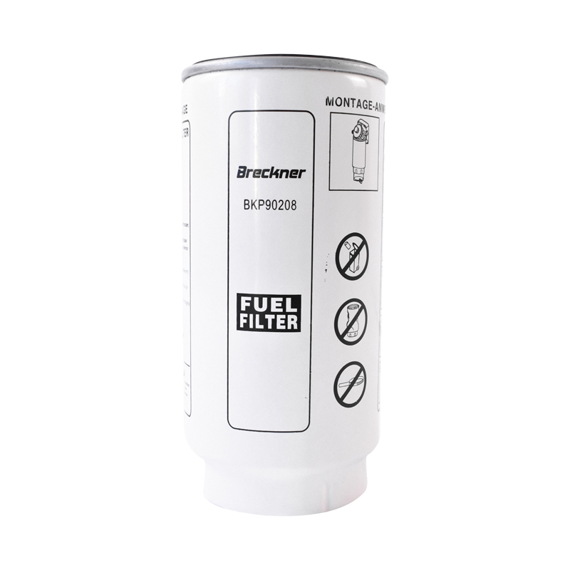 Filtru motorina pentru DAF 95XF CF75 CF85 XF95 XF105 cod P550778, PL420X, XP130, SN70207, 1433649, 1536333, 42554067, 20593537 Breckner Germany - imagine 3
