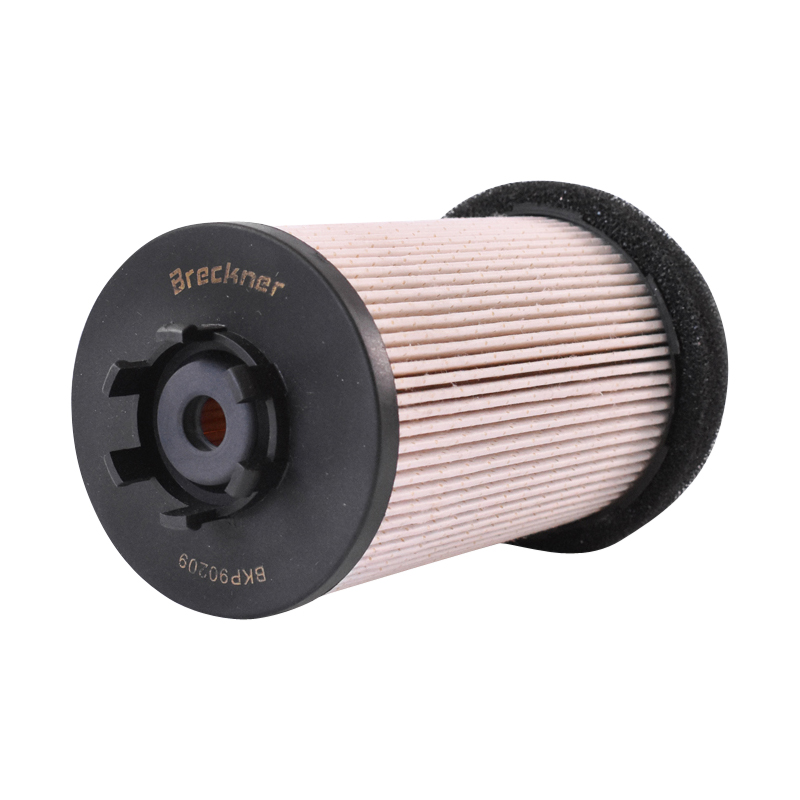 Filtru motorina DAF CF75 CF85 XF95 cod OEM P550631, PU999/2X, XNE766, SN30014, 1784782 Breckner Germany - imagine 3