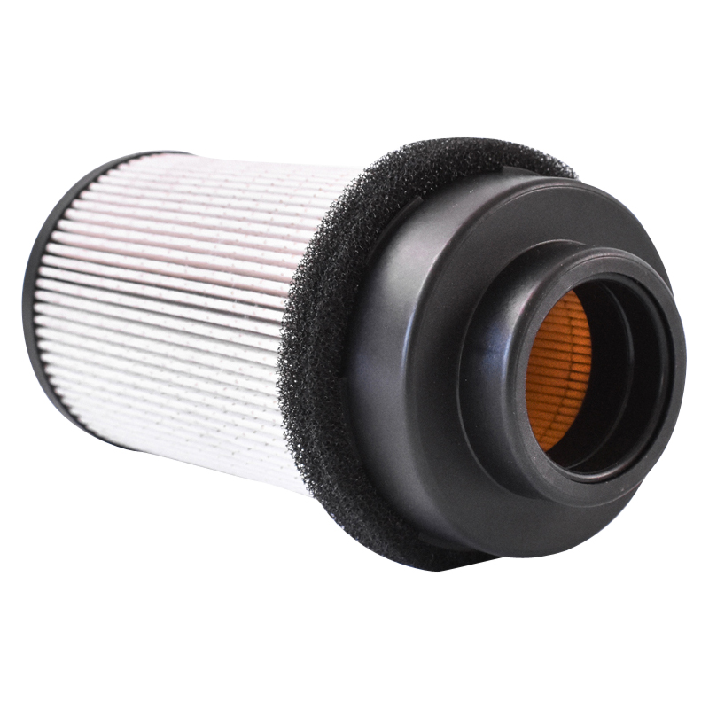 Filtru motorina DAF CF75 CF85 XF95 cod OEM P550631, PU999/2X, XNE766, SN30014, 1784782 Breckner Germany - imagine 4