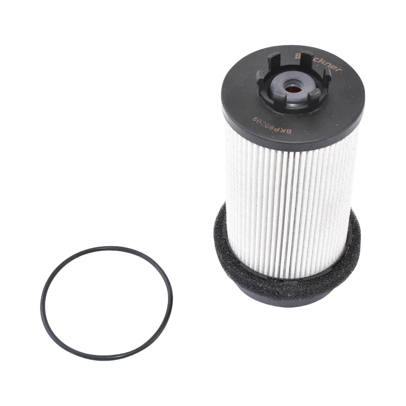 Filtru motorina DAF CF75 CF85 XF95 cod OEM P550631, PU999/2X, XNE766, SN30014, 1784782 Breckner Germany