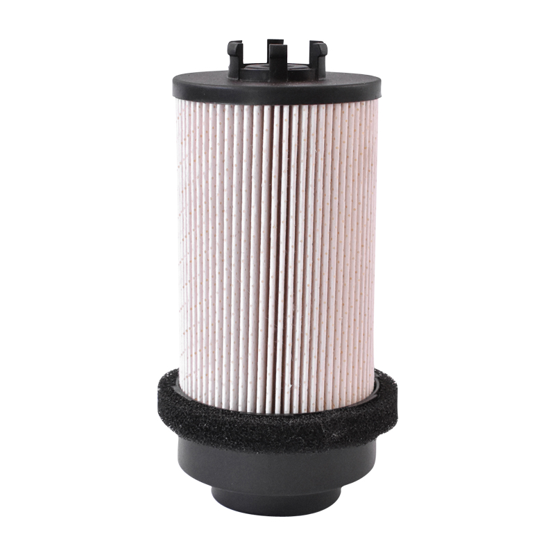 Filtru motorina DAF CF75 CF85 XF95 cod OEM P550631, PU999/2X, XNE766, SN30014, 1784782 Breckner Germany - imagine 2