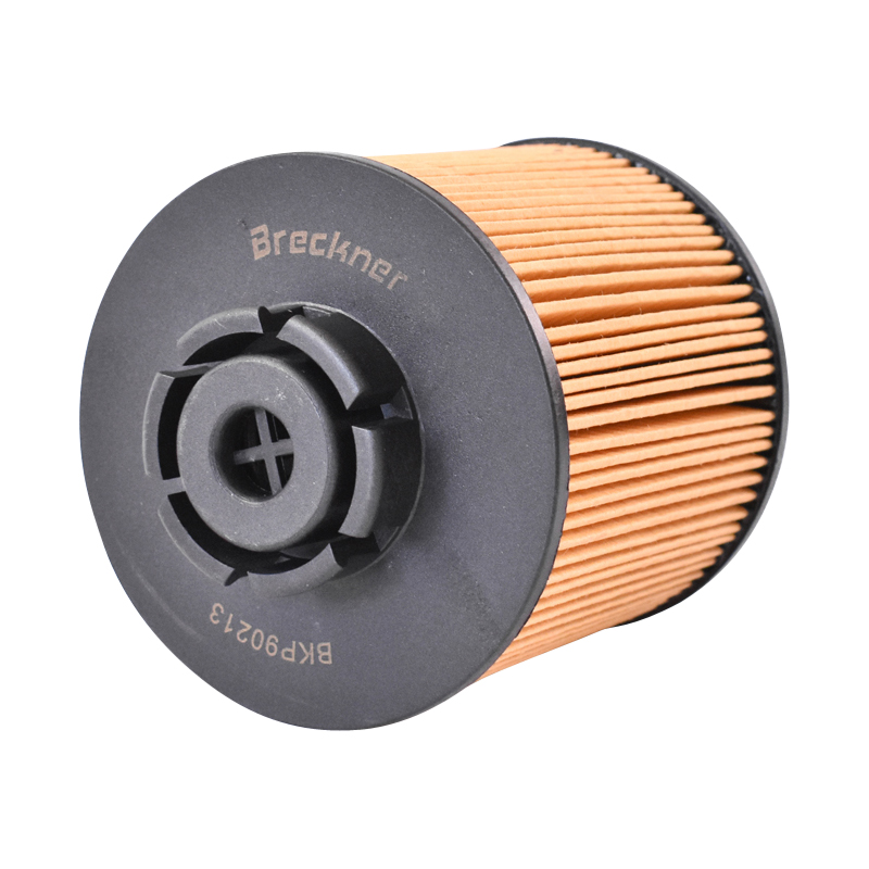 Filtru motorina Mercedes ATEGO AXOR P550632, PU1046/1X, XNE105, SN70154 cod OEM 901251 Breckner Germany - imagine 2