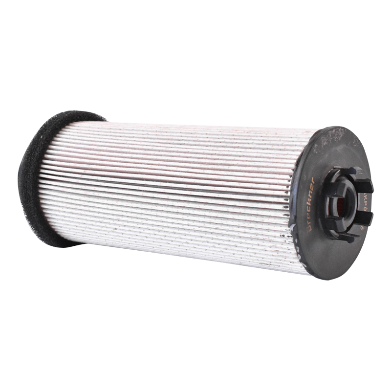 Filtru motorina DAF XF95 CF85 cod P785770, PU966/2X, XNE184 SN30020 cod OEM 1450184 Breckner Germany - imagine 2