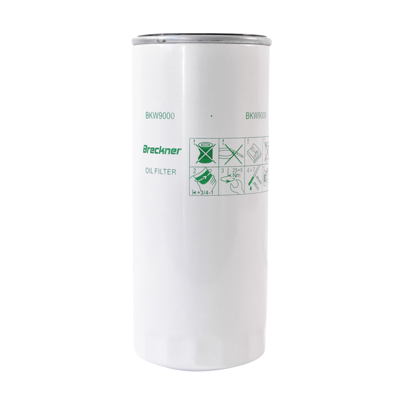 Filtru ulei pentru Volvo Renault Scania cod P553191, W11102/35, XO300, SO3477, 6884417 Breckner Germany - imagine 3
