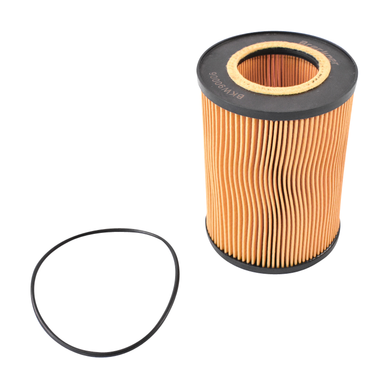 Filtru ulei motor pentru DAF CF75, CF85, XF95 cod OEM P550630, XOE764, HU1270X, SO11051 Breckner Germany