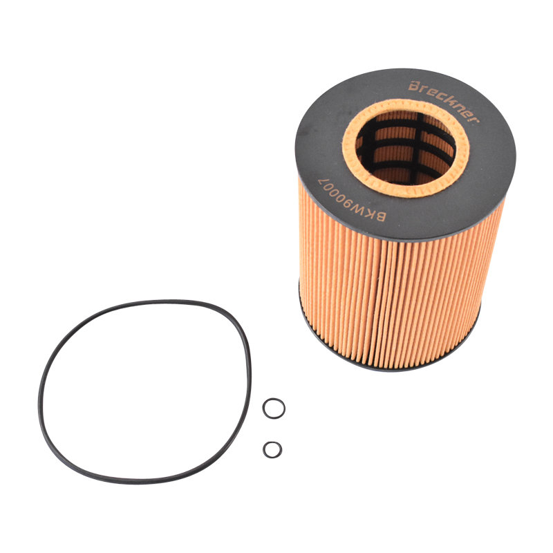 Filtru ulei MAN TGA E2000 F2000 cod OEM P550765, HU1381X, XOE098, SO7074, 51055040098 Breckner Germany