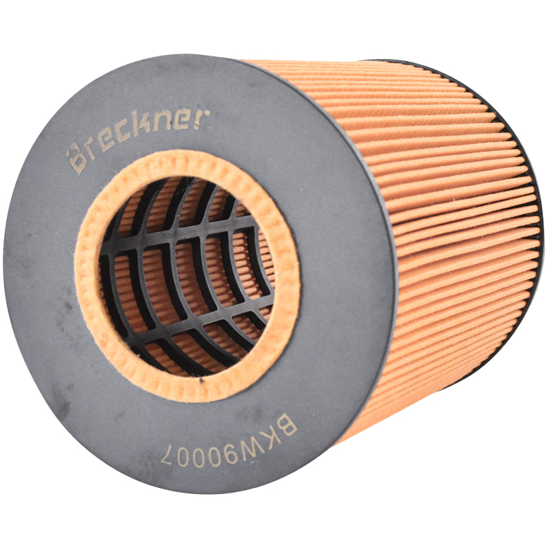 Filtru ulei MAN TGA E2000 F2000 cod OEM P550765, HU1381X, XOE098, SO7074, 51055040098 Breckner Germany - imagine 2