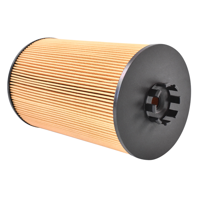 Filtru ulei MAN TGA TGS TGX P550820, HU13125/3X, XOE501, SO7151, 51.05504-0108, 51055040108 Breckner Germany - imagine 3