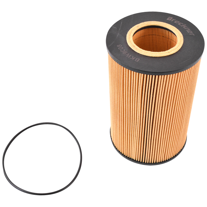 Filtru ulei MAN TGA TGS TGX P550820, HU13125/3X, XOE501, SO7151, 51.05504-0108, 51055040108 Breckner Germany