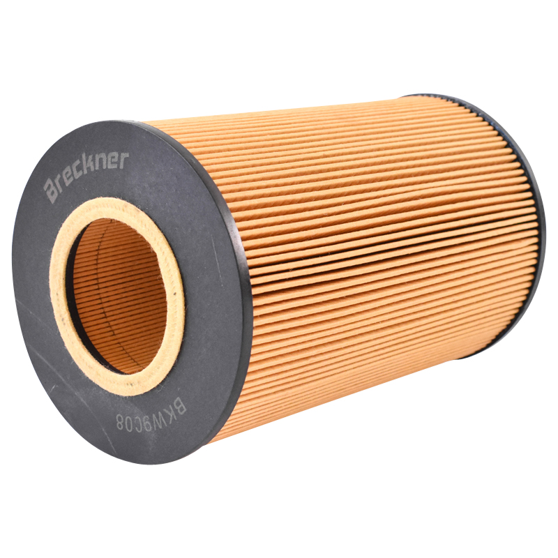 Filtru ulei MAN TGA TGS TGX P550820, HU13125/3X, XOE501, SO7151, 51.05504-0108, 51055040108 Breckner Germany - imagine 2
