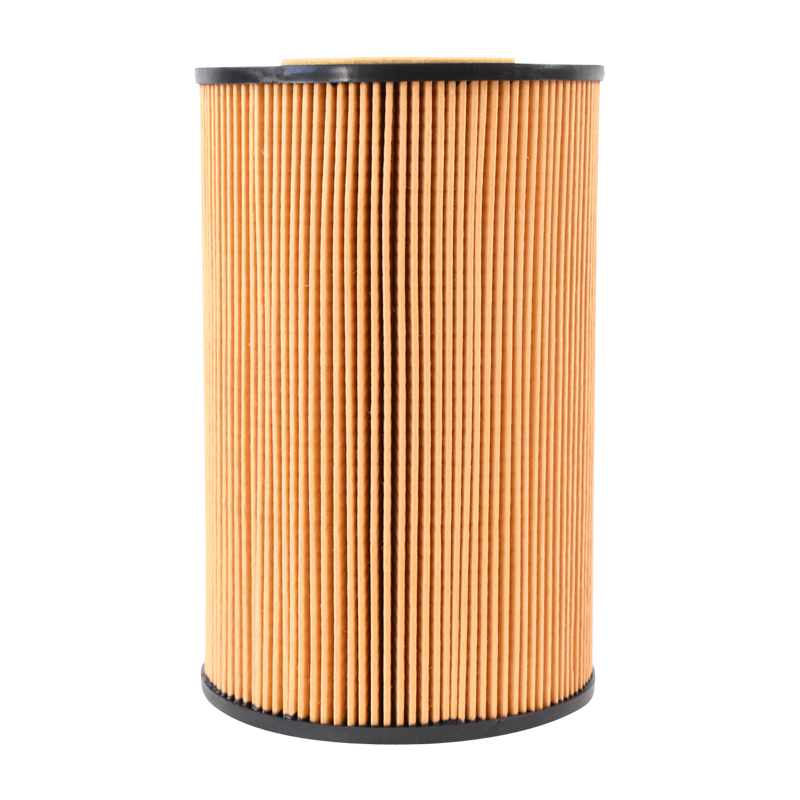 Filtru ulei MAN TGA TGS TGX P550820, HU13125/3X, XOE501, SO7151, 51.05504-0108, 51055040108 Breckner Germany - imagine 4