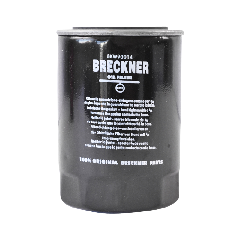 Filtru ulei pentru Iveco Daily 3 cod OEM W940/69, XO186, 2995655 Breckner Germany - imagine 3