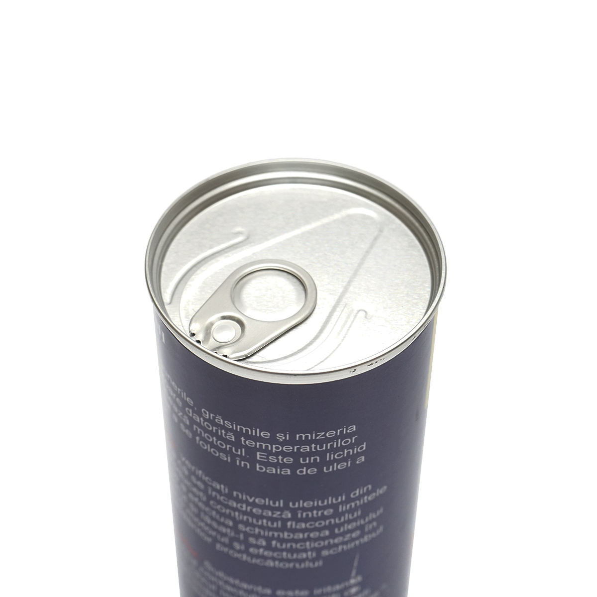 Curatator motor flush FOX - imagine 3