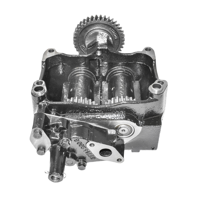 Sistem echilibrare motor pentru Massey Ferguson, Landini tip motor Perkins cod OEM 107247, 133932, 157746432M91, 31171740, 341733066, 37527281, 41425402, 41733015, 41733049, 41733071, 41733086, 41733756, 739128M91 - imagine 4
