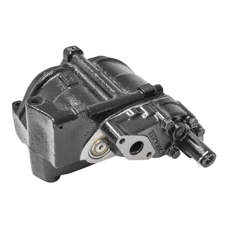 Sistem echilibrare motor pentru Massey Ferguson, Landini tip motor Perkins cod OEM 107247, 133932, 157746432M91, 31171740, 341733066, 37527281, 41425402, 41733015, 41733049, 41733071, 41733086, 41733756, 739128M91 - imagine 5