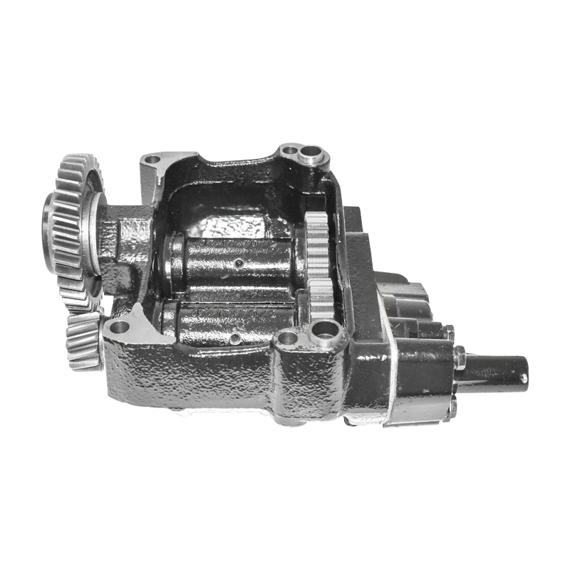Sistem echilibrare motor pentru Massey Ferguson, Landini tip motor Perkins cod OEM 107247, 133932, 157746432M91, 31171740, 341733066, 37527281, 41425402, 41733015, 41733049, 41733071, 41733086, 41733756, 739128M91 - imagine 2