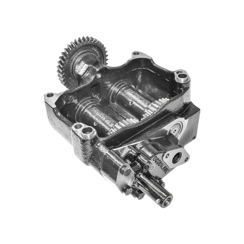 Sistem echilibrare motor pentru Massey Ferguson, Landini tip motor Perkins cod OEM 107247, 133932, 157746432M91, 31171740, 341733066, 37527281, 41425402, 41733015, 41733049, 41733071, 41733086, 41733756, 739128M91 - imagine 3