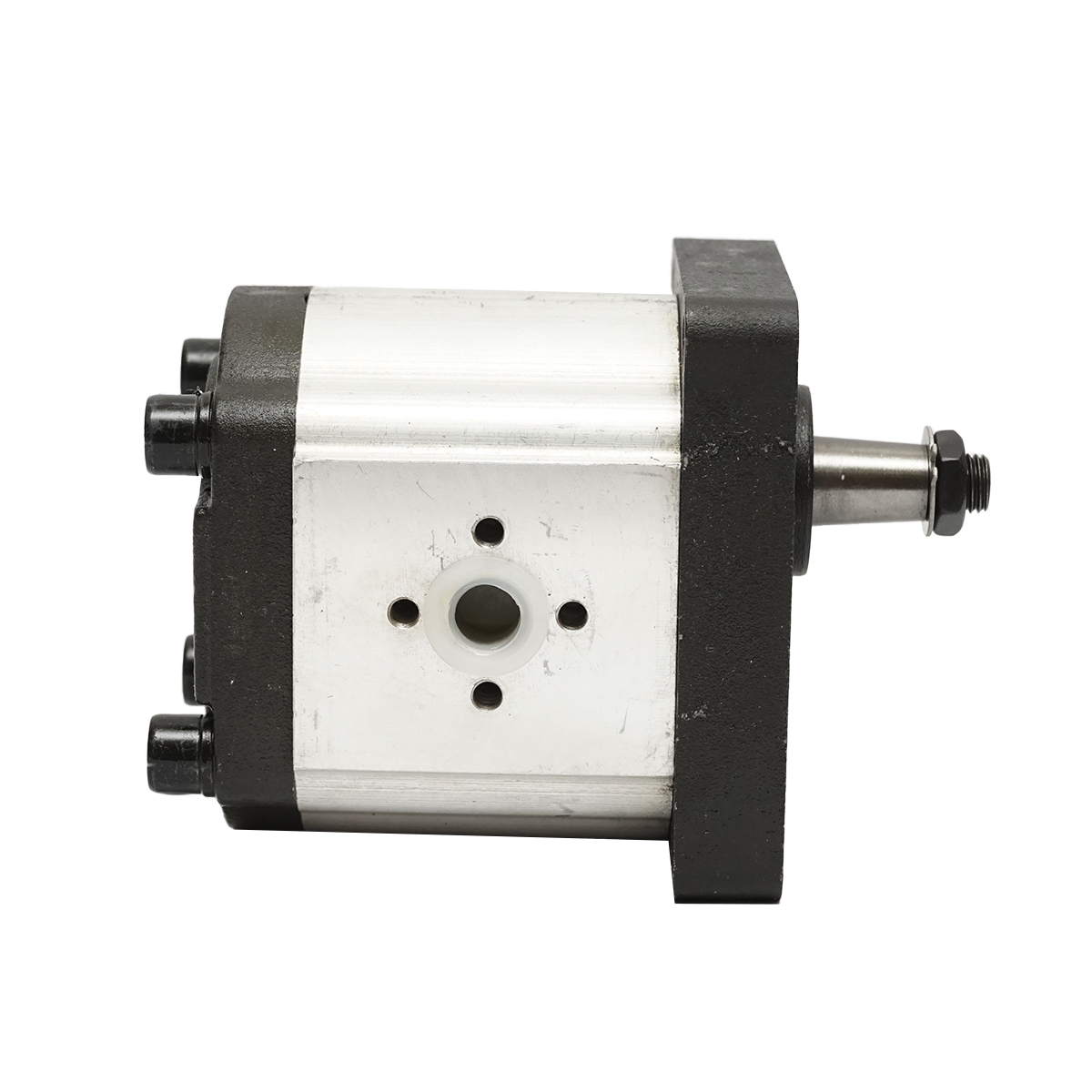 Pompa hidraulica pentru Fiat, Ford, New Holland, Case IH cod OEM 0510525348, 8280127, 0510625356 Breckner Germany - imagine 3