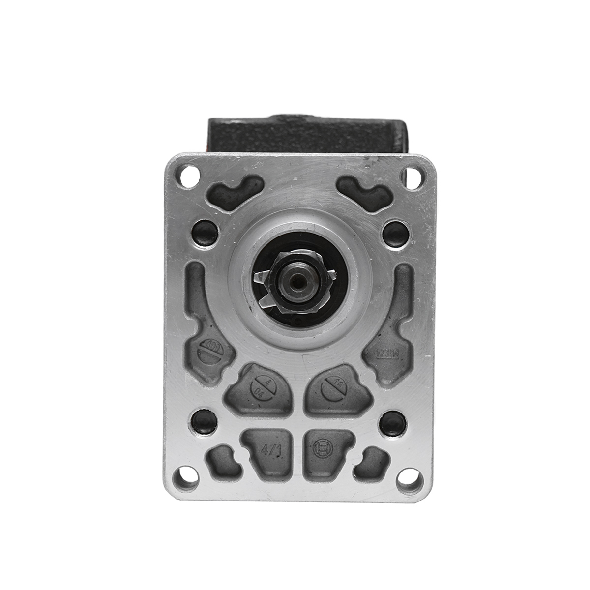 Pompa hidraulica sens pe dreapta debit 16cm3 FIAT 5131170 - imagine 3