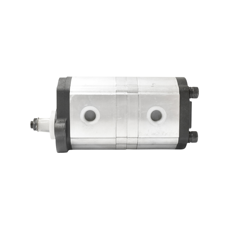 Pompa hidraulica Landini Massey Ferguson 3105429M91 Breckner Germany - imagine 3