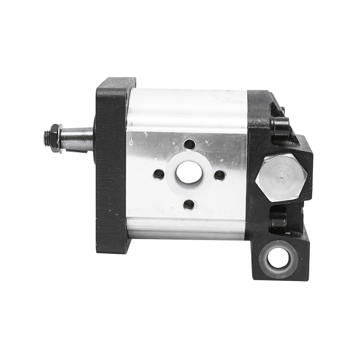 Pompa hidraulica FIAT sens pe stanga 5167392 - imagine 2