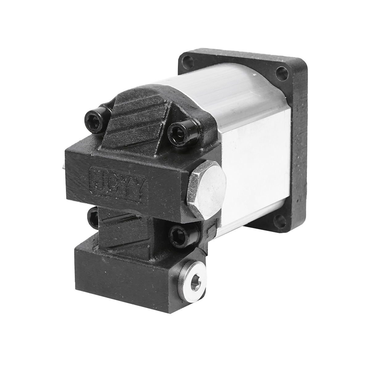 Pompa hidraulica FIAT sens pe stanga 5167392 - imagine 3