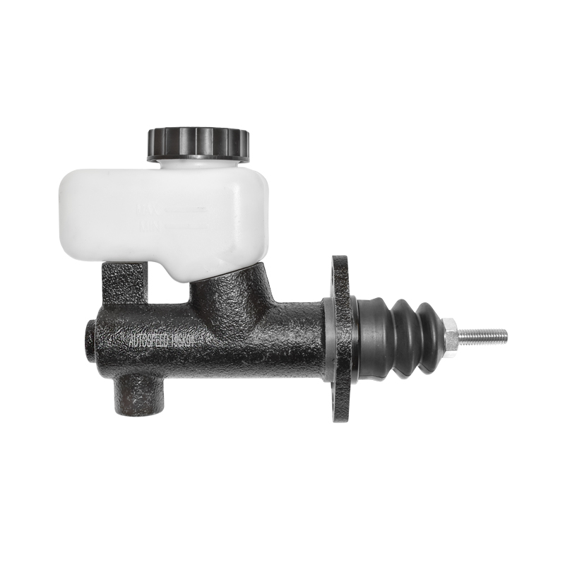 Pompa ambreiaj si frana John Deere cod OEM AL66918, AL63297, KG22018.1.3, AL57619 (Pompa frana) Breckner Germany - imagine 4