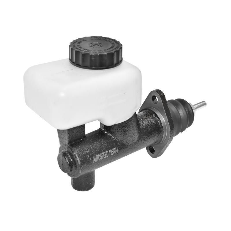 Pompa ambreiaj si frana John Deere cod OEM AL66918, AL63297, KG22018.1.3, AL57619 (Pompa frana) Breckner Germany - imagine 2