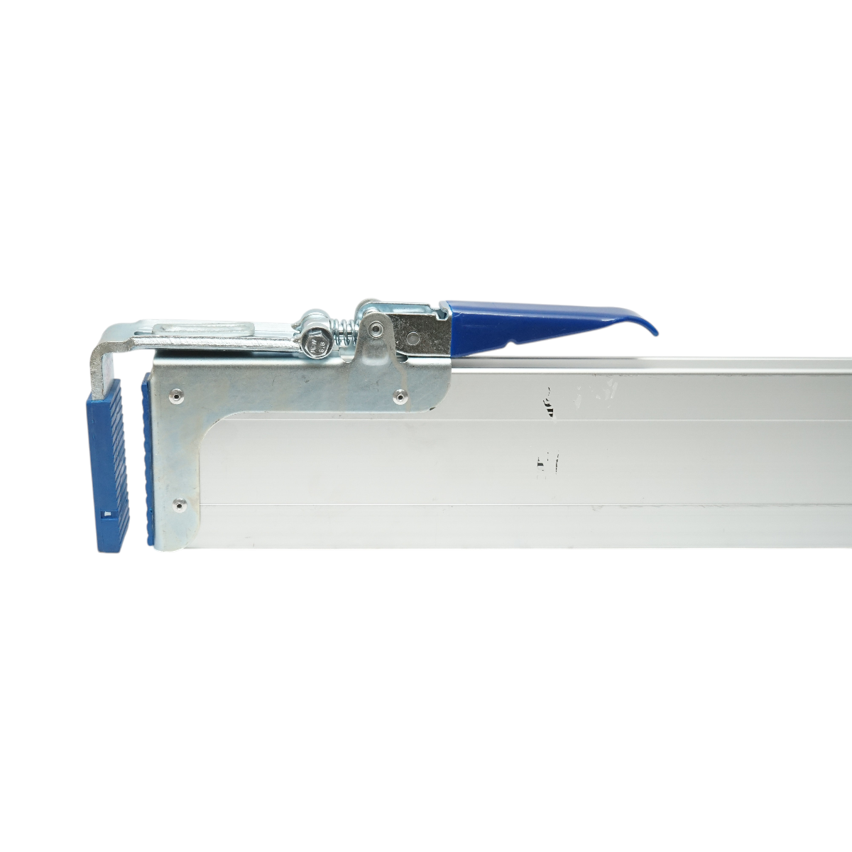 Bara fixare marfa din aluminiu 7kg 2700x120x30mm Breckner Germany - imagine 3