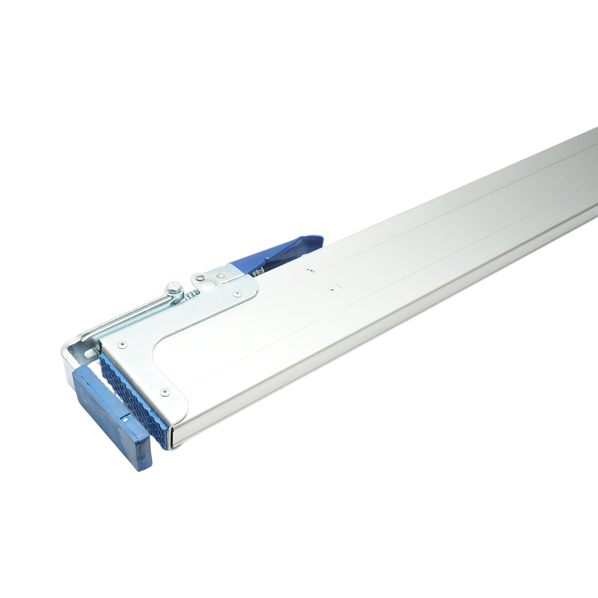 Bara fixare marfa din aluminiu 7kg 2700x120x30mm Breckner Germany - imagine 2