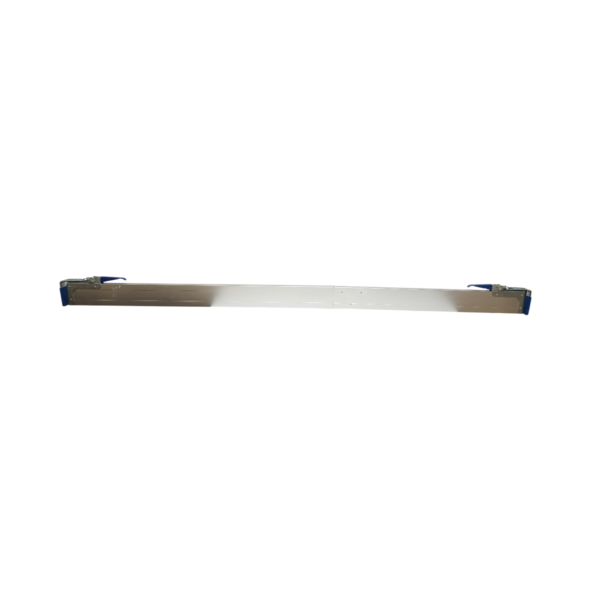 Bara fixare marfa din aluminiu 7kg 2700x120x30mm Breckner Germany - imagine 4