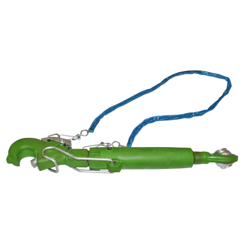 Tirant central John Deere categoria 2/2 seria 6000 AL176473 - imagine 3