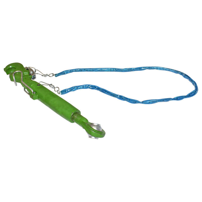 Tirant central John Deere categoria 2/2 seria 6000 AL176473 - imagine 4