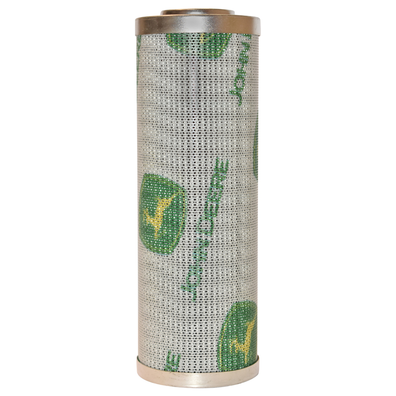 Filtru Hidraulic original John Deere cod OEM AL206482, P575039, XH485, HY10355, SH52203, AL118321, AL151235  - imagine 2